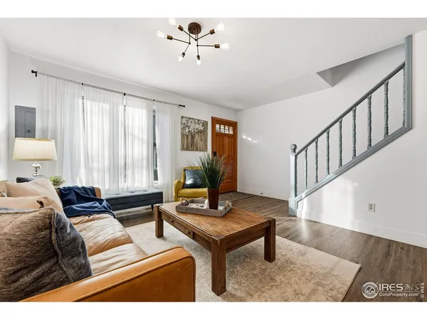 $772,500 | 3850 Broadway, Unit 24, Boulder, CO 80304