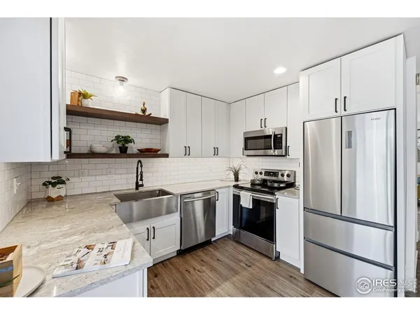 $772,500 | 3850 Broadway, Unit 24, Boulder, CO 80304