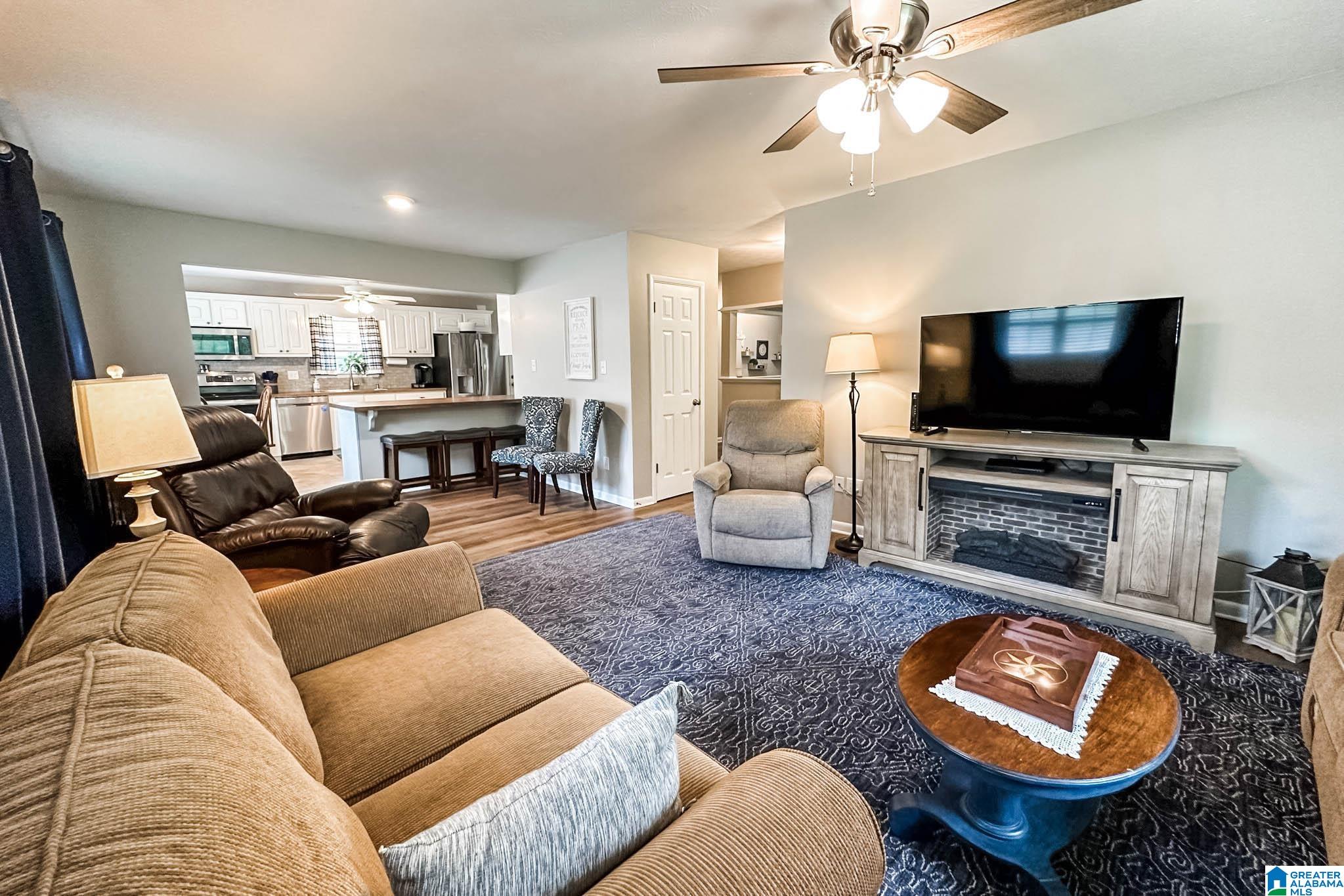 86 Simpson Road Ohatchee, AL 36271 - Photo 64 of 66