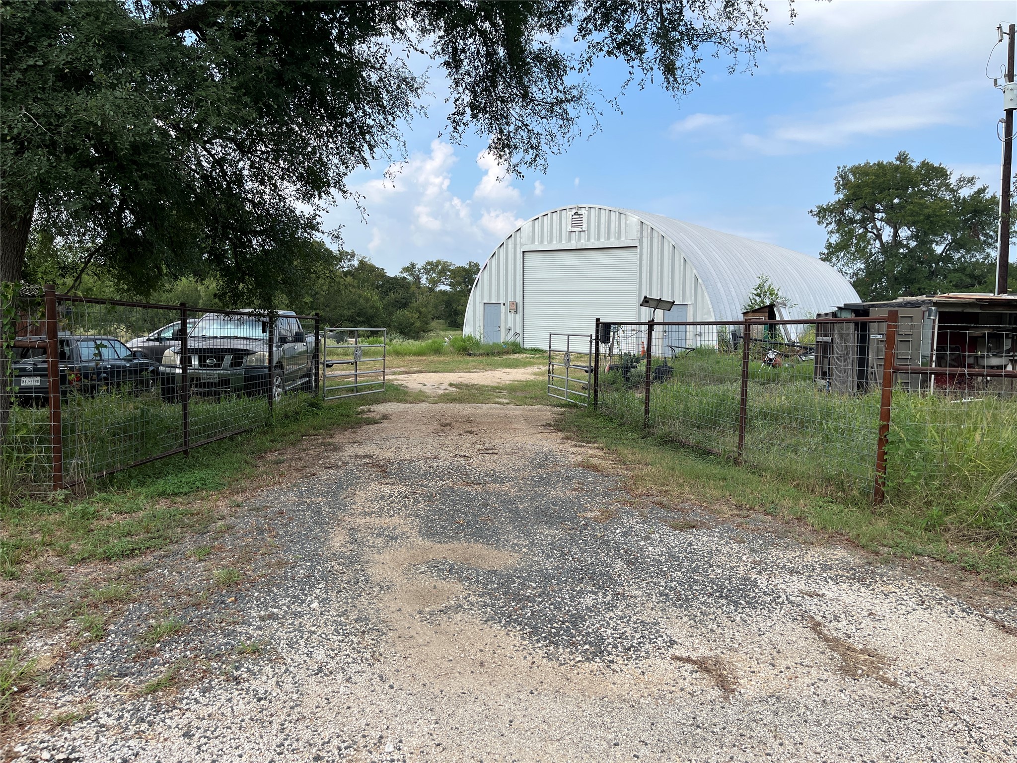 2130 County Line Road Dale, TX 78616 - Photo 1 of 1 Gallery Image 1