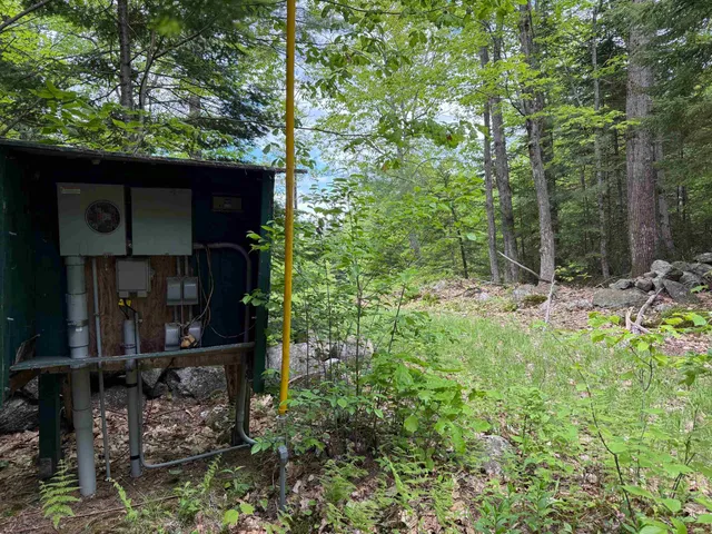 $199,000 | Lot 16 Granite Hill Road, Wilmot, NH 03287