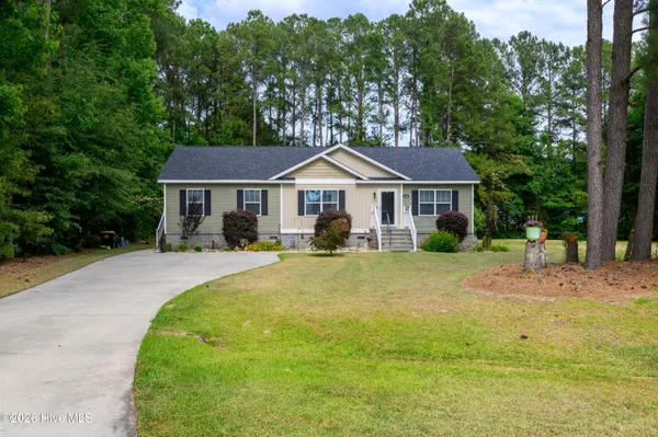 $275,000 | 3435 Pink Blossom Circle, Winterville, NC 28590