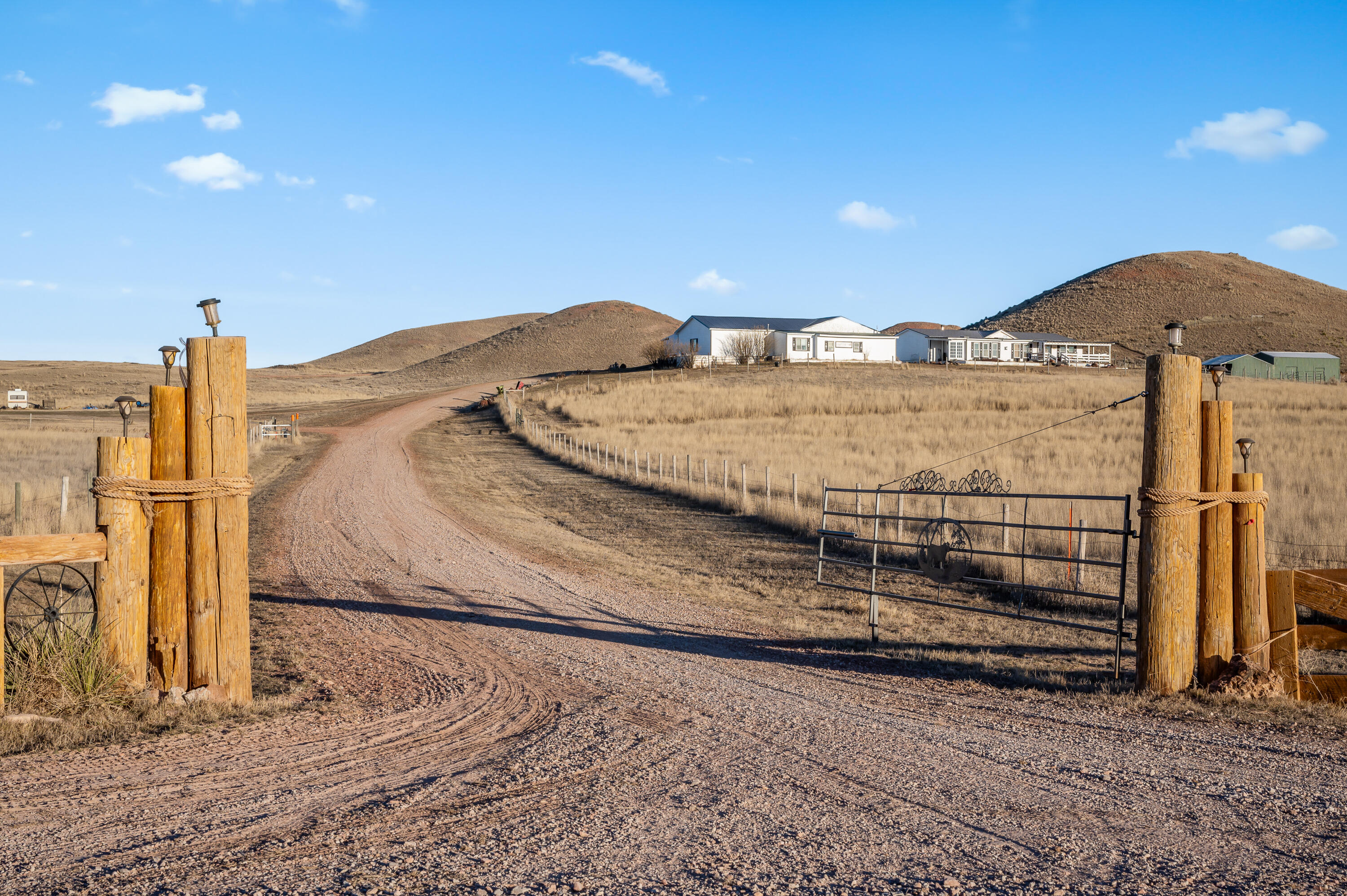 74 Penrose Peak Road Gillette, WY 82716 - Photo 1 of 87 74 Penrose Peak_unbranded (1 of 87)