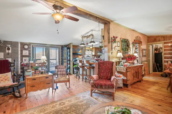 $1,000,000 | 74 Penrose Peak Road, Gillette, WY 82716
