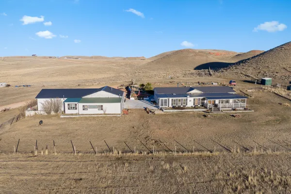 $1,000,000 | 74 Penrose Peak Road, Gillette, WY 82716