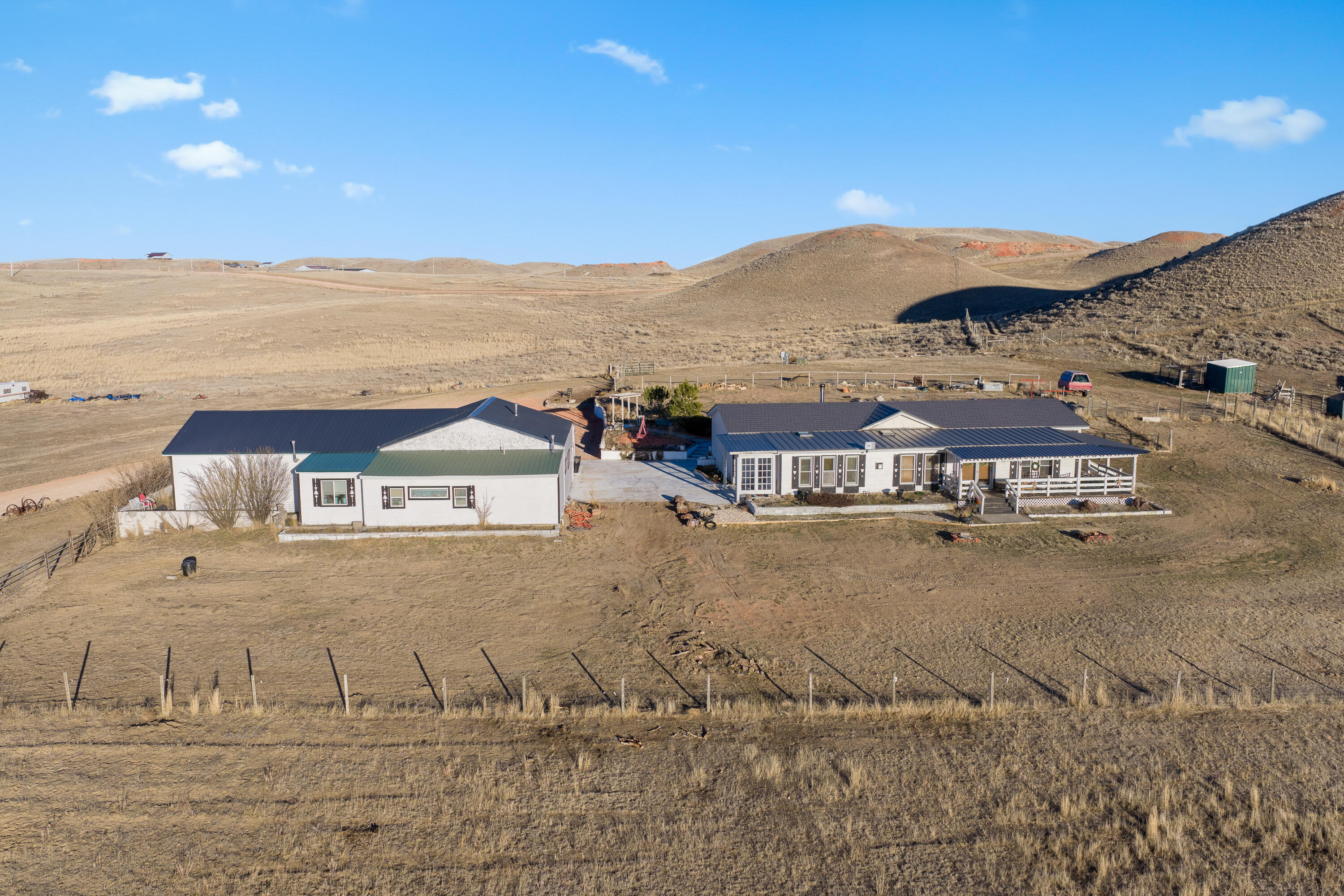 74 Penrose Peak Road Gillette, WY 82716 - Photo 2 of 87 74 Penrose Peak_unbranded (2 of 87)