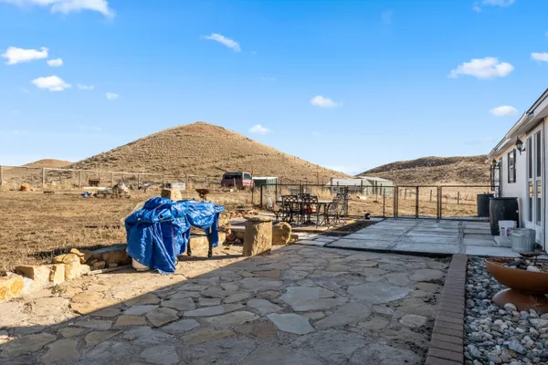 $1,000,000 | 74 Penrose Peak Road, Gillette, WY 82716