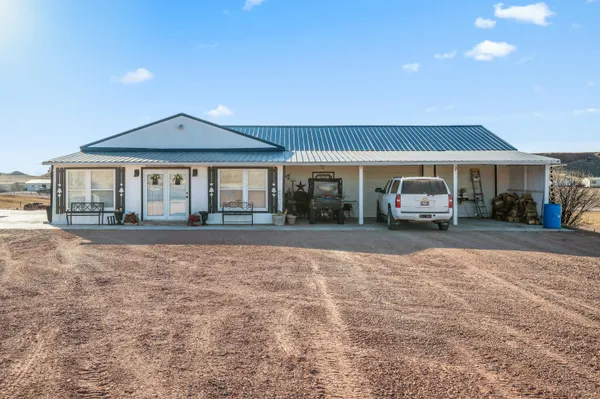 $1,000,000 | 74 Penrose Peak Road, Gillette, WY 82716