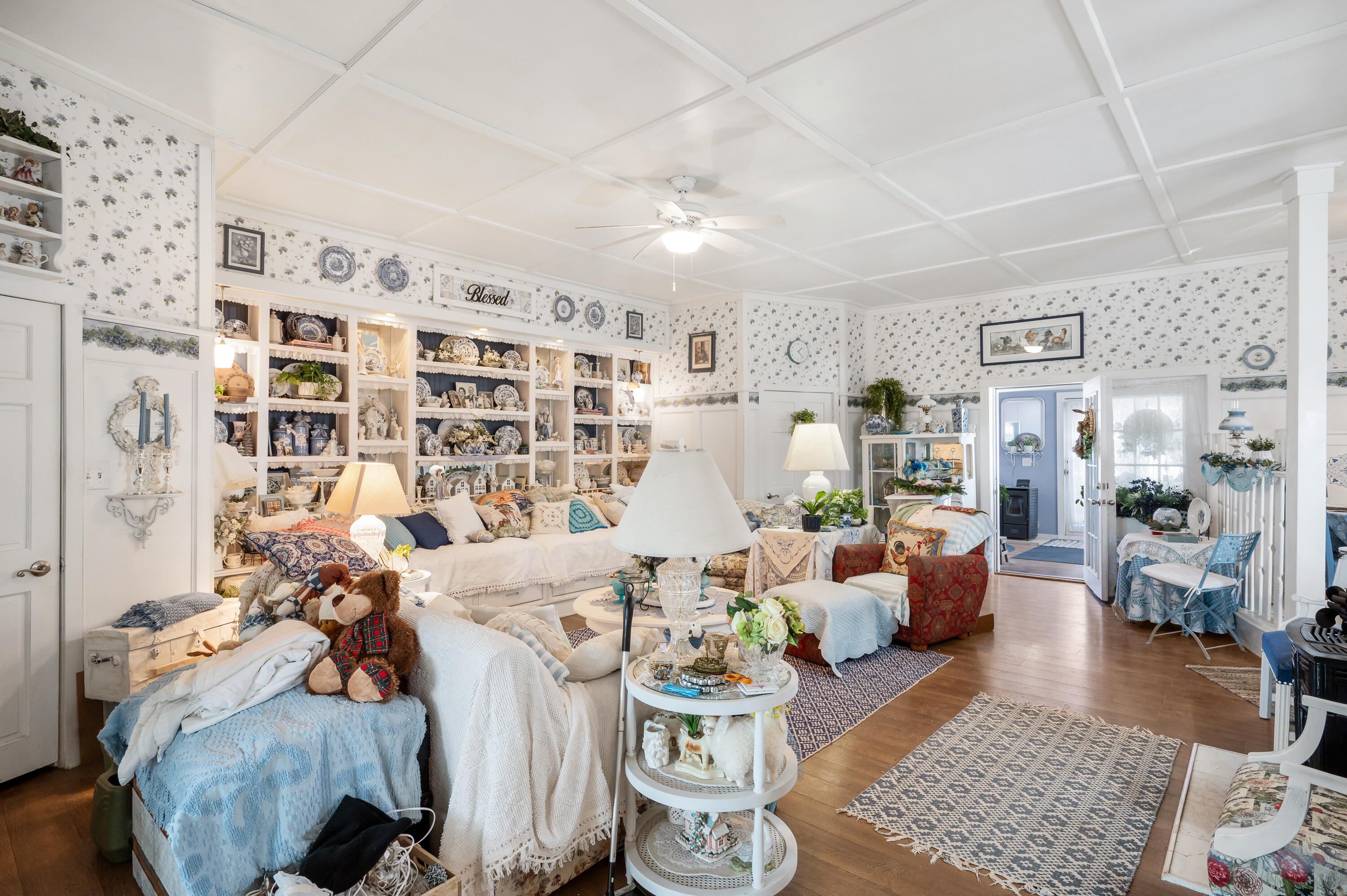 74 Penrose Peak Road Gillette, WY 82716 - Photo 46 of 87 74 Penrose Peak_unbranded (46 of 87)