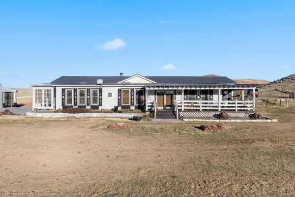 $1,000,000 | 74 Penrose Peak Road, Gillette, WY 82716