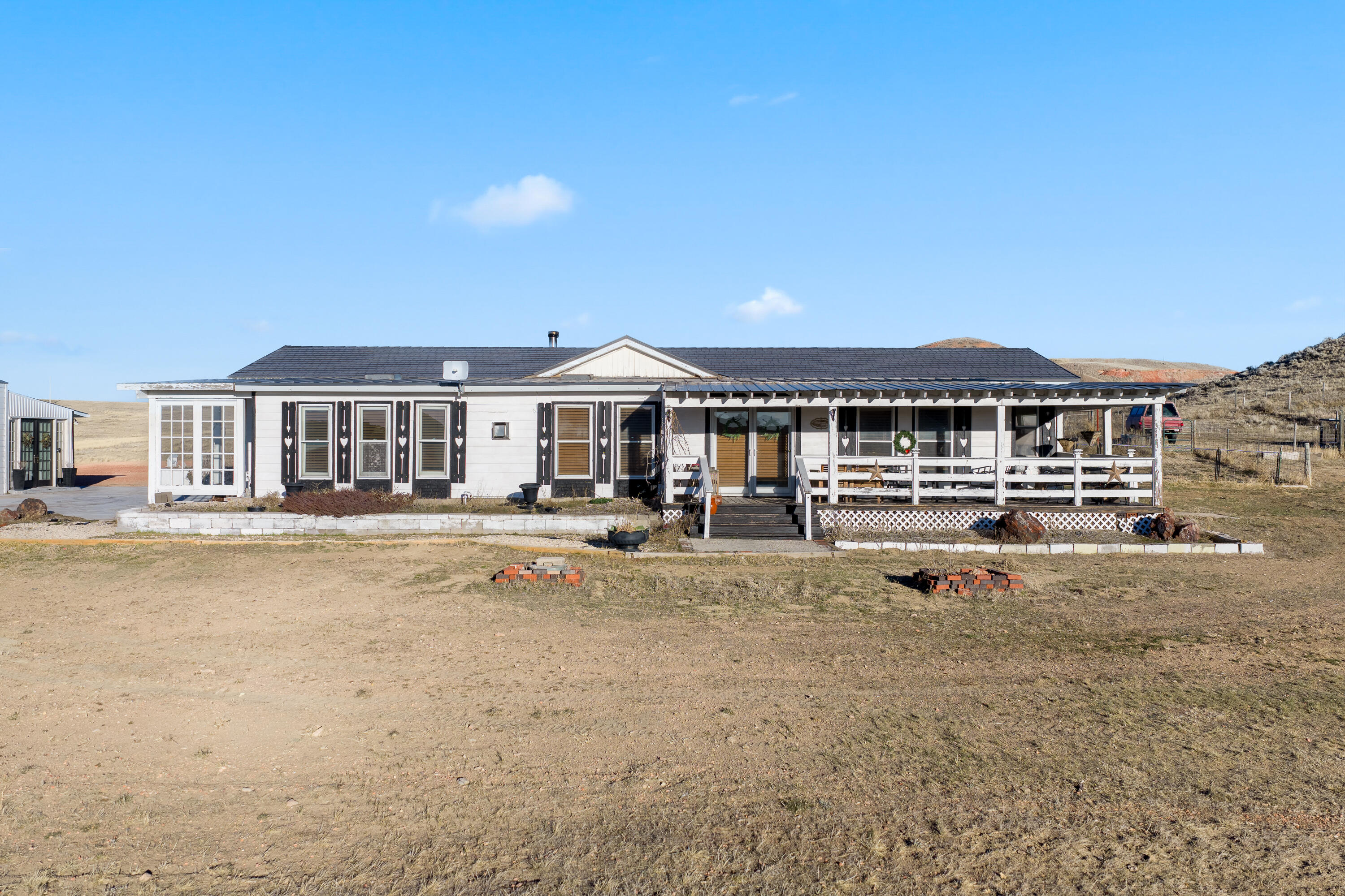 74 Penrose Peak Road Gillette, WY 82716 - Photo 5 of 87 74 Penrose Peak_unbranded (5 of 87)