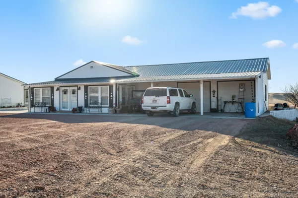 $1,000,000 | 74 Penrose Peak Road, Gillette, WY 82716