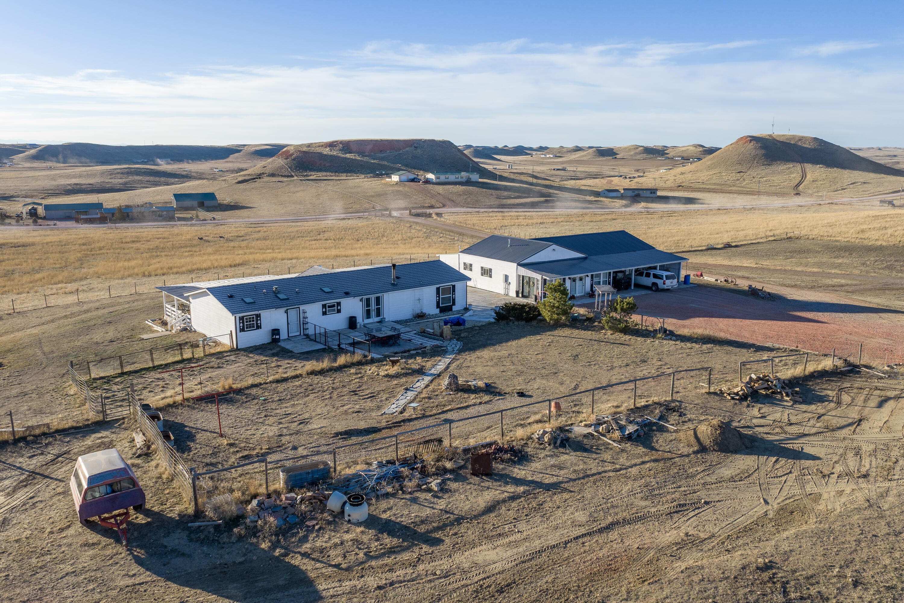 74 Penrose Peak Road Gillette, WY 82716 - Photo 57 of 87 74 Penrose Peak_unbranded (57 of 87)