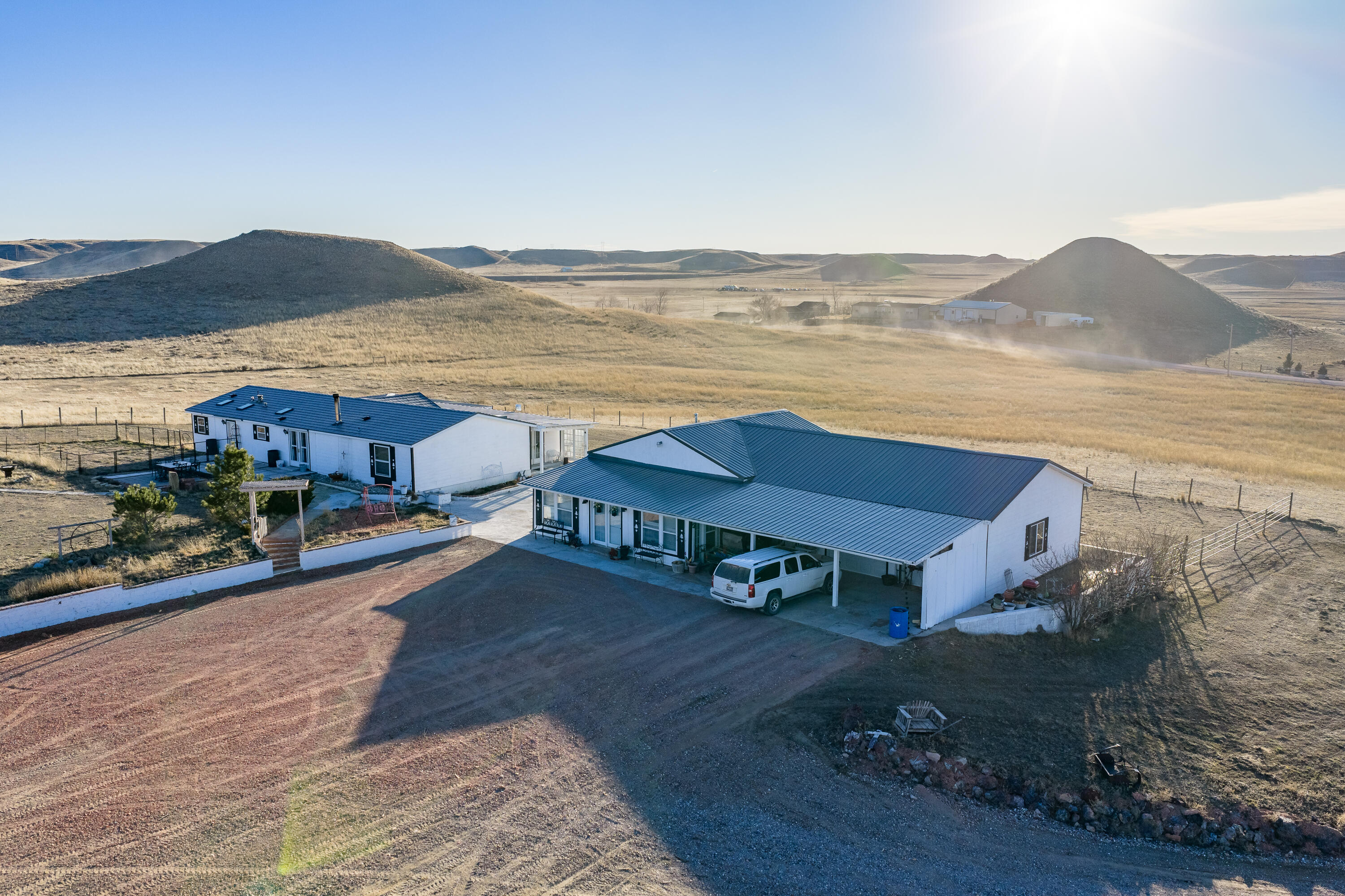 74 Penrose Peak Road Gillette, WY 82716 - Photo 58 of 87 74 Penrose Peak_unbranded (58 of 87)