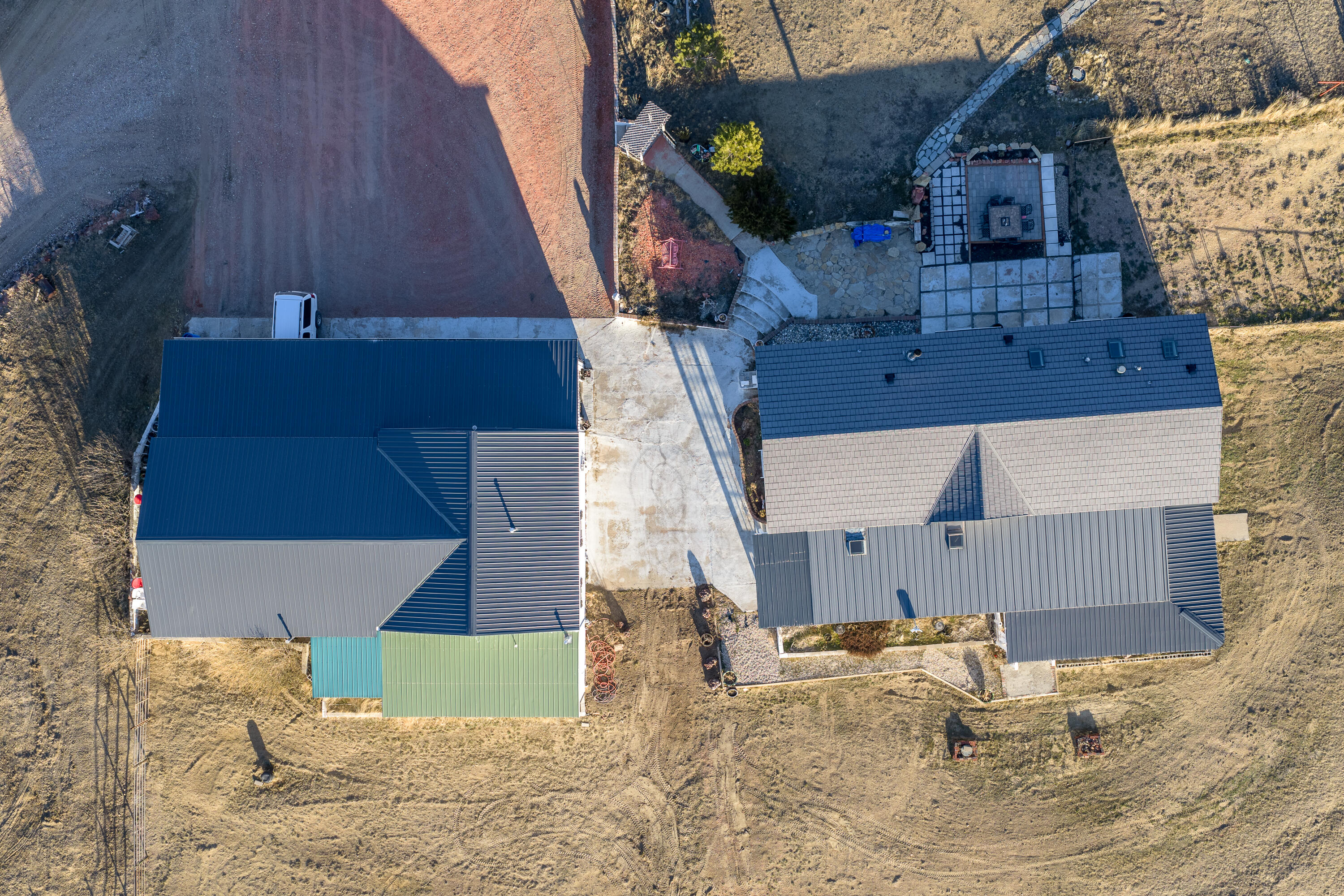 74 Penrose Peak Road Gillette, WY 82716 - Photo 59 of 87 74 Penrose Peak_unbranded (59 of 87)