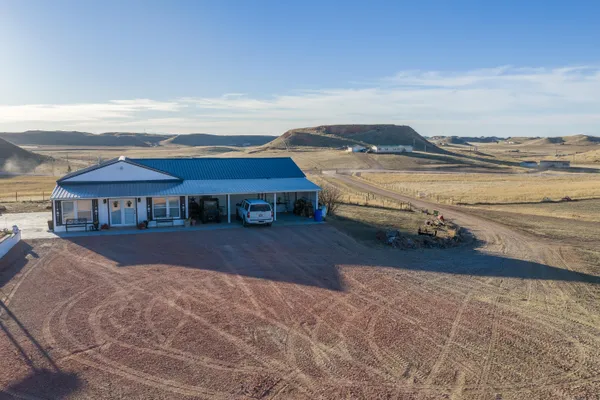 $1,000,000 | 74 Penrose Peak Road, Gillette, WY 82716
