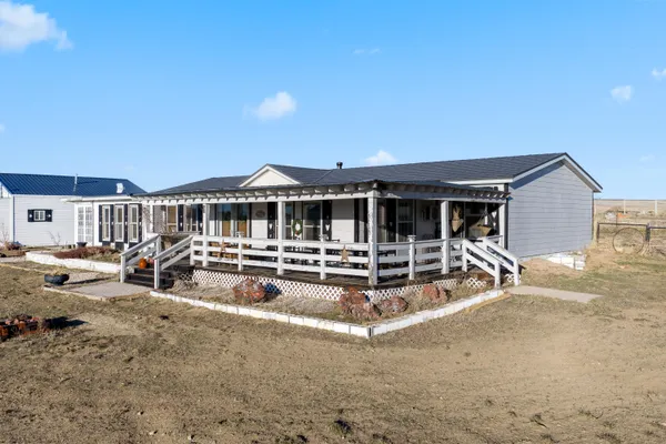 $1,000,000 | 74 Penrose Peak Road, Gillette, WY 82716