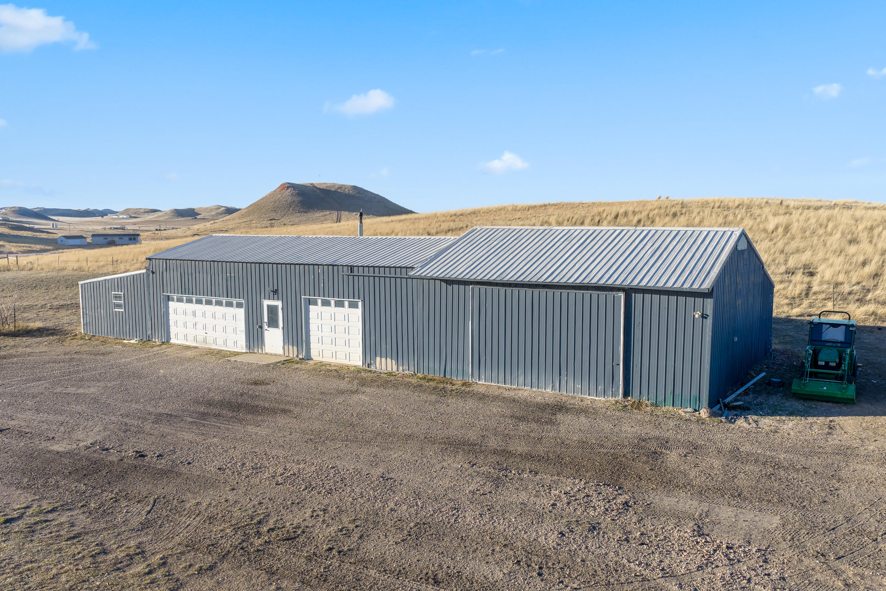 74 Penrose Peak Road Gillette, WY 82716 - Photo 63 of 87 74 Penrose Peak_unbranded (63 of 87)