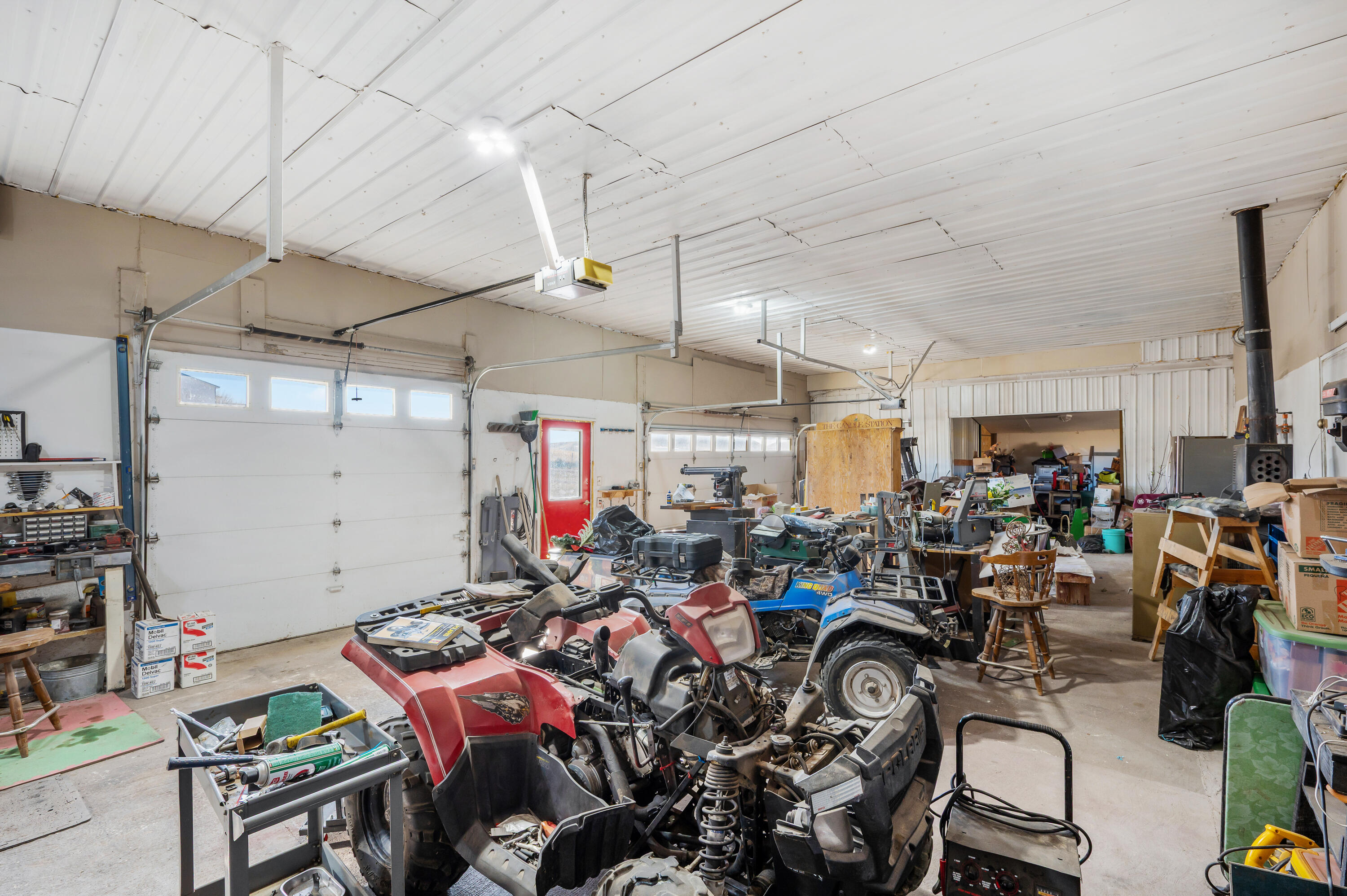 74 Penrose Peak Road Gillette, WY 82716 - Photo 64 of 87 74 Penrose Peak_unbranded (64 of 87)