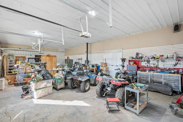 $1,000,000 | 74 Penrose Peak Road, Gillette, WY 82716