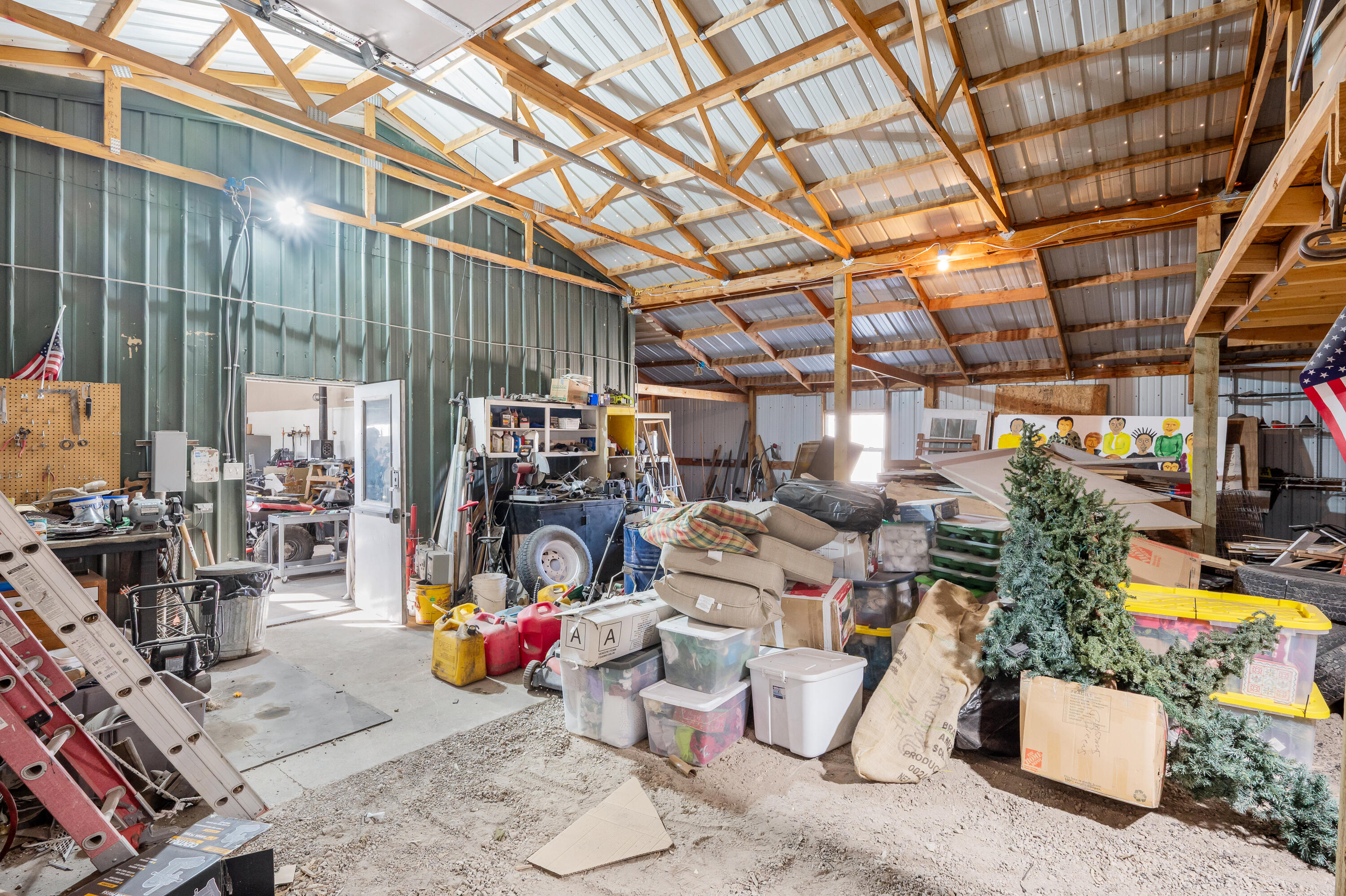 74 Penrose Peak Road Gillette, WY 82716 - Photo 66 of 87 74 Penrose Peak_unbranded (66 of 87)