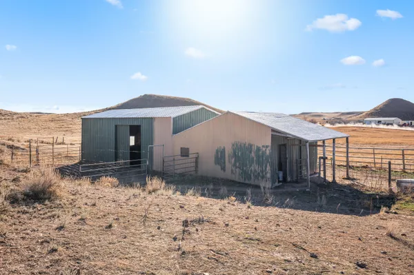 $1,000,000 | 74 Penrose Peak Road, Gillette, WY 82716