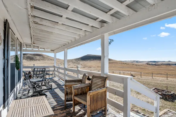 $1,000,000 | 74 Penrose Peak Road, Gillette, WY 82716