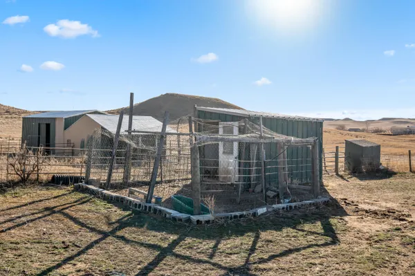 $1,000,000 | 74 Penrose Peak Road, Gillette, WY 82716
