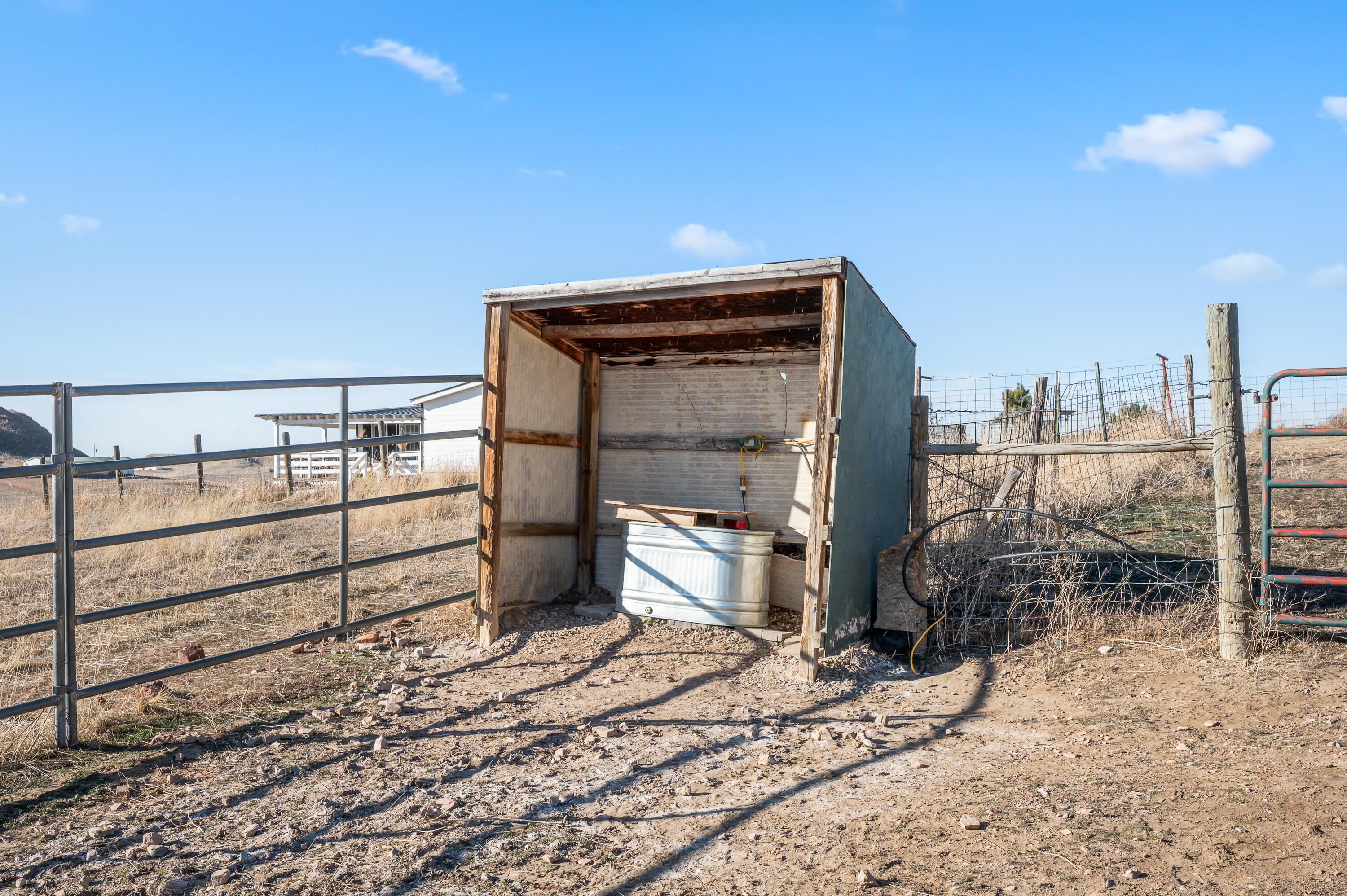 74 Penrose Peak Road Gillette, WY 82716 - Photo 75 of 87 74 Penrose Peak_unbranded (75 of 87)