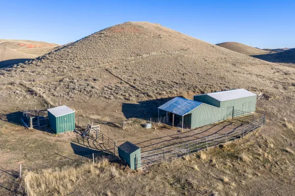 $1,000,000 | 74 Penrose Peak Road, Gillette, WY 82716