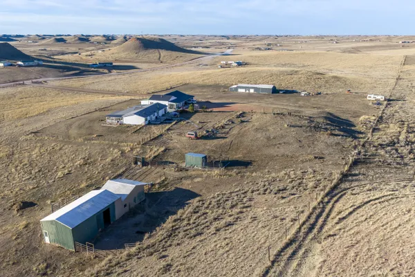 $1,000,000 | 74 Penrose Peak Road, Gillette, WY 82716