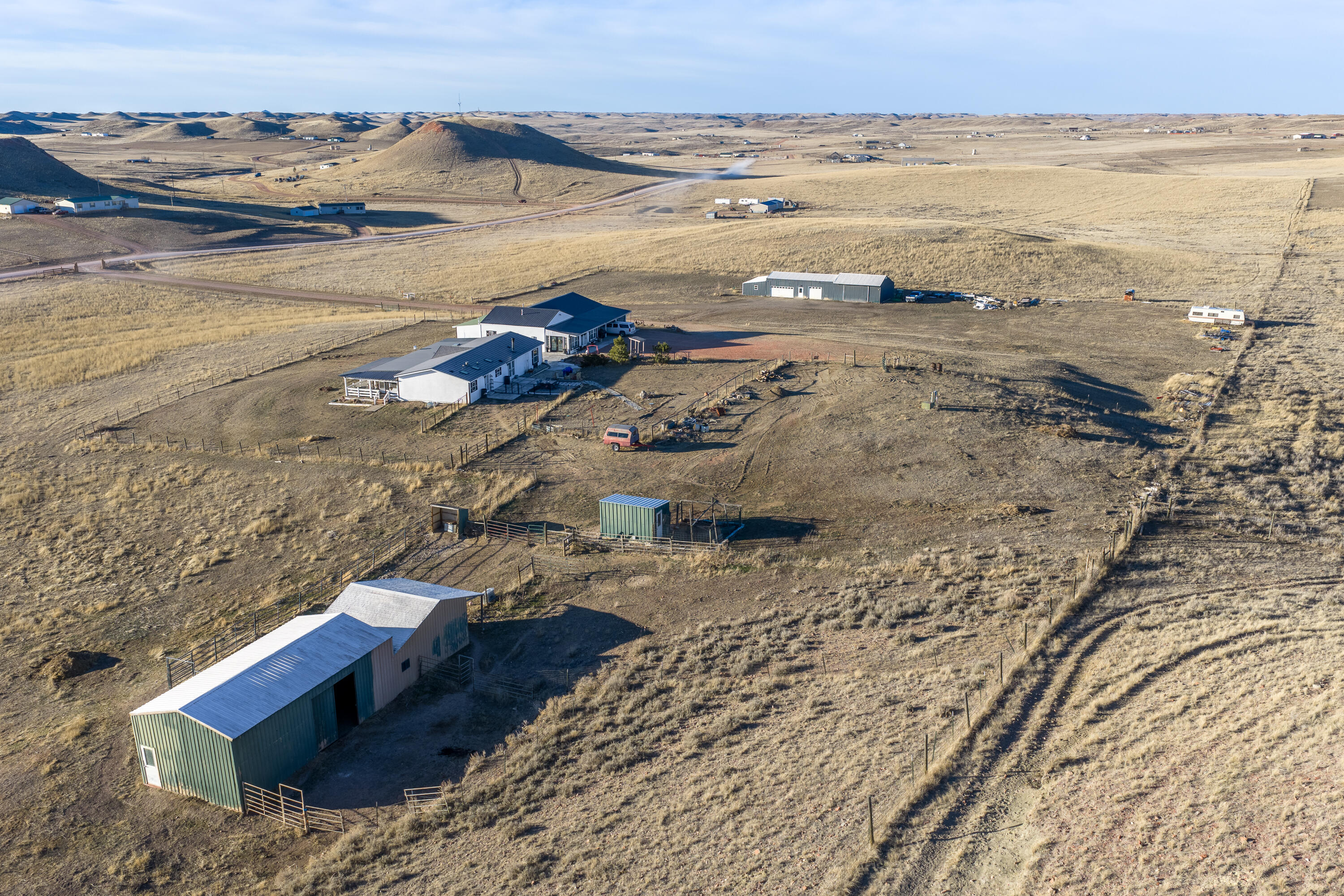 74 Penrose Peak Road Gillette, WY 82716 - Photo 77 of 87 74 Penrose Peak_unbranded (77 of 87)