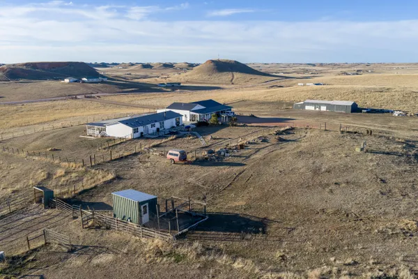 $1,000,000 | 74 Penrose Peak Road, Gillette, WY 82716
