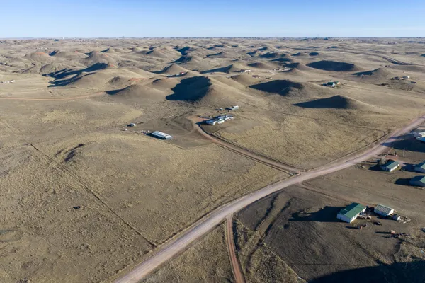 $1,000,000 | 74 Penrose Peak Road, Gillette, WY 82716