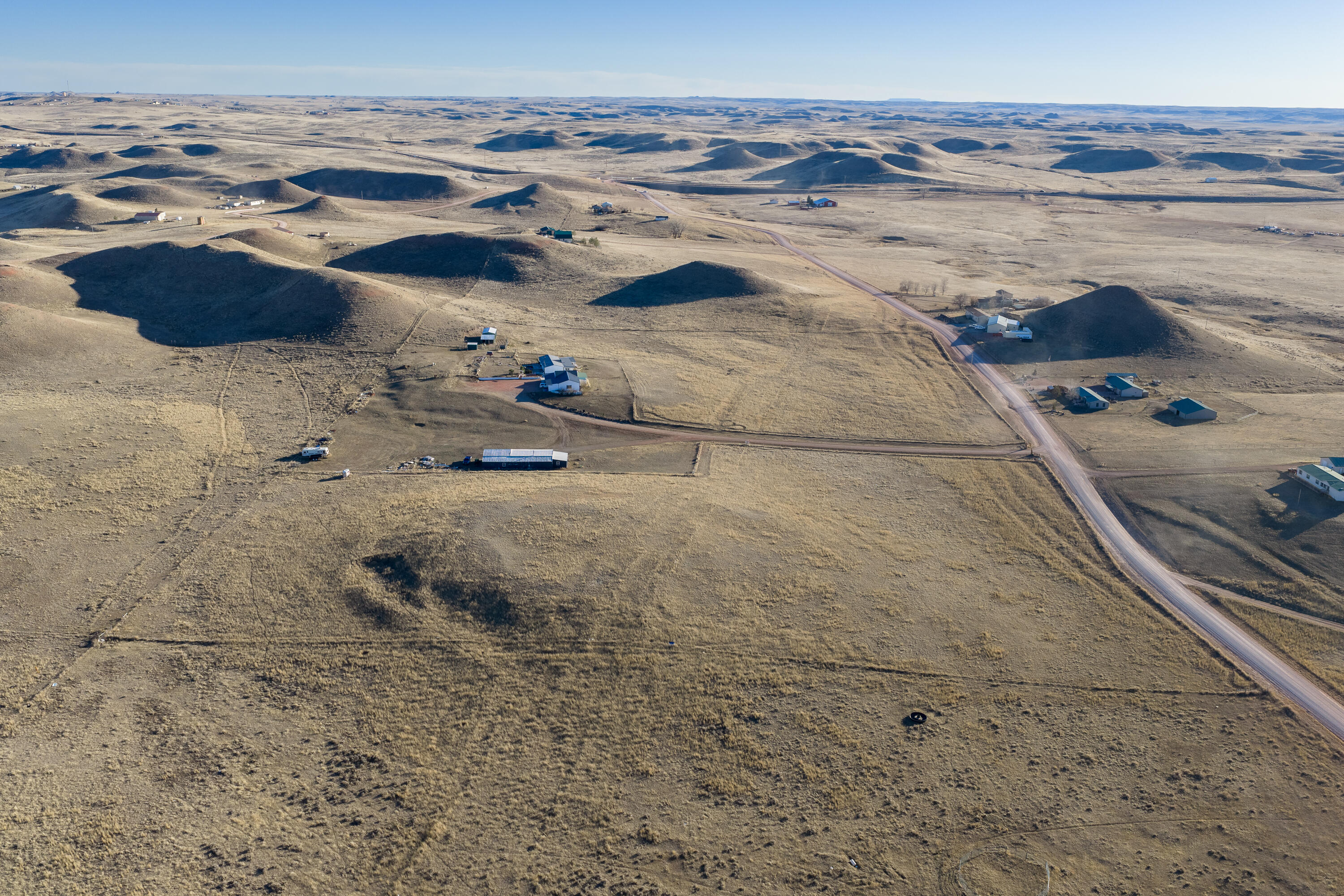 74 Penrose Peak Road Gillette, WY 82716 - Photo 81 of 87 74 Penrose Peak_unbranded (81 of 87)