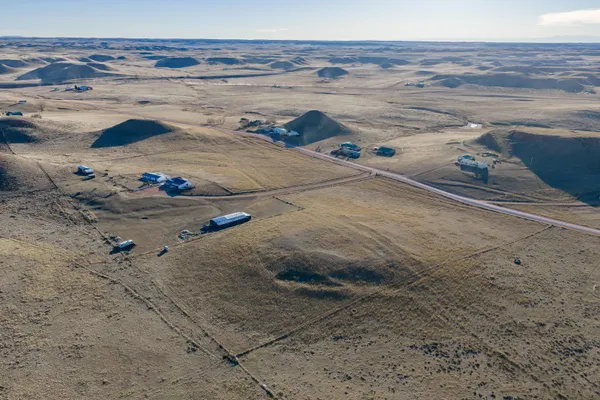 $1,000,000 | 74 Penrose Peak Road, Gillette, WY 82716