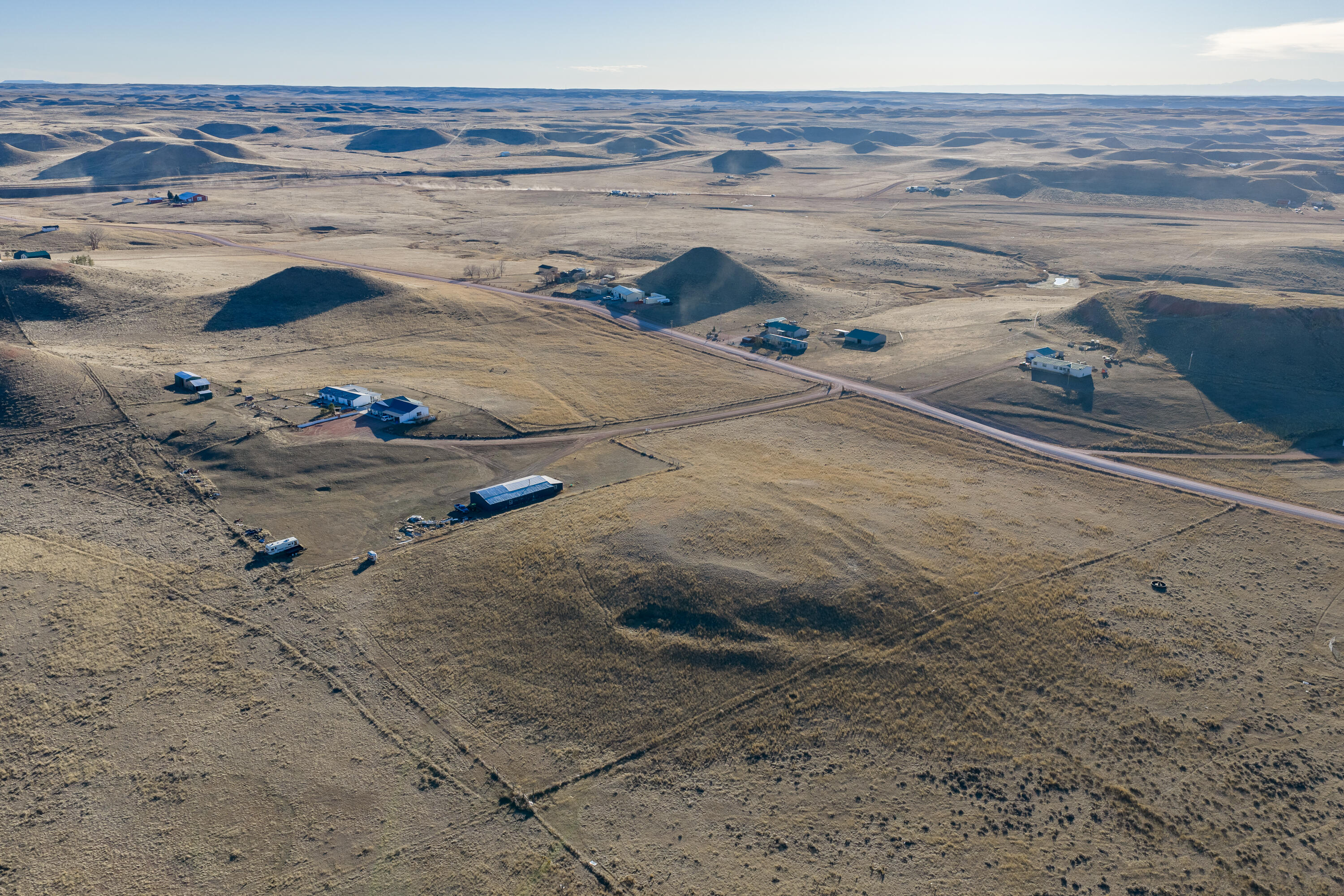 74 Penrose Peak Road Gillette, WY 82716 - Photo 82 of 87 74 Penrose Peak_unbranded (82 of 87)