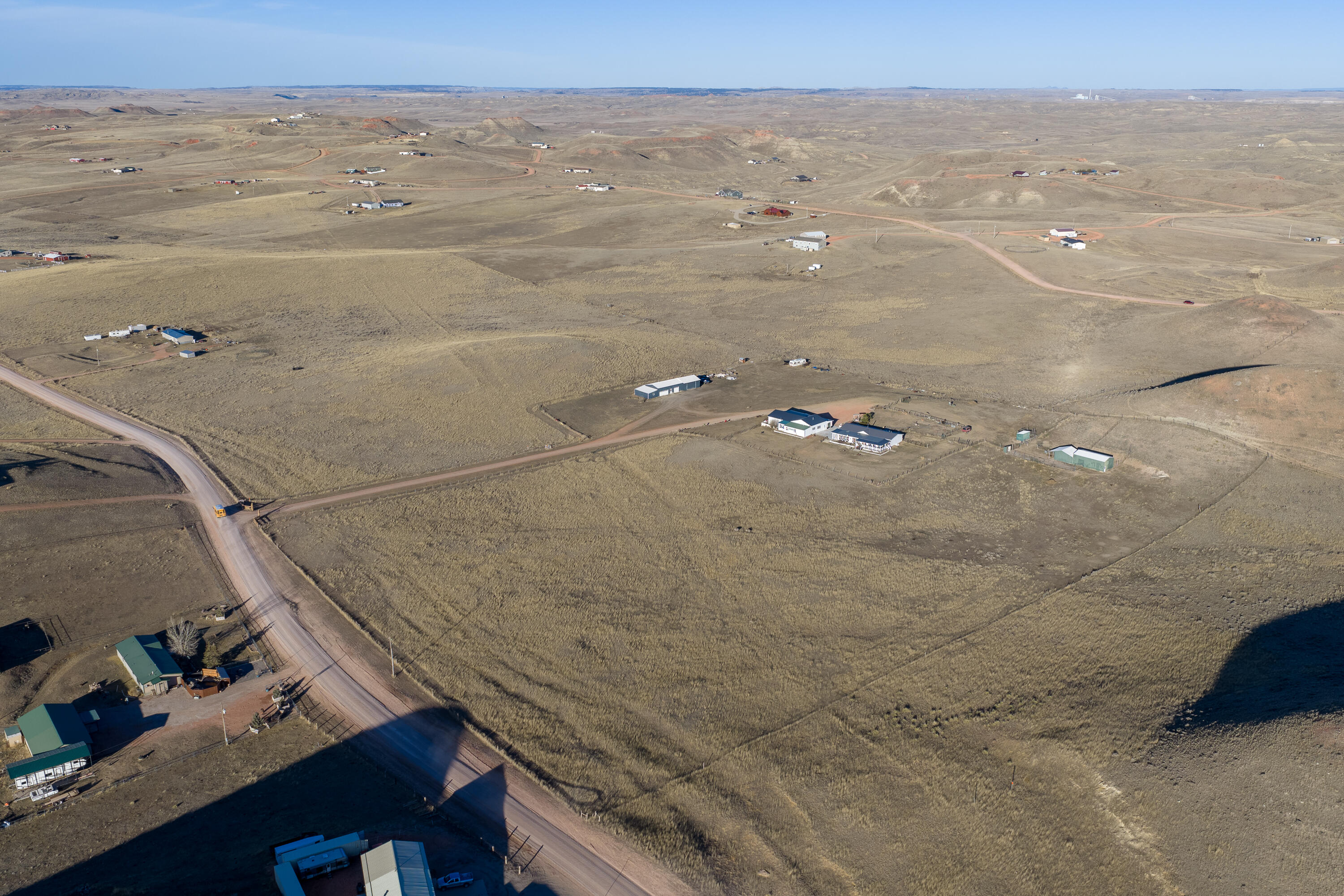 74 Penrose Peak Road Gillette, WY 82716 - Photo 86 of 87 74 Penrose Peak_unbranded (86 of 87)