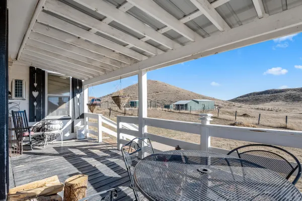 $1,000,000 | 74 Penrose Peak Road, Gillette, WY 82716