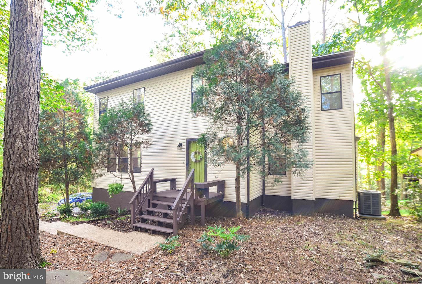 44575 Spinnaker Way California, MD 20619 - Photo 1 of 52 Nice Wildewood location surrounded by nature!