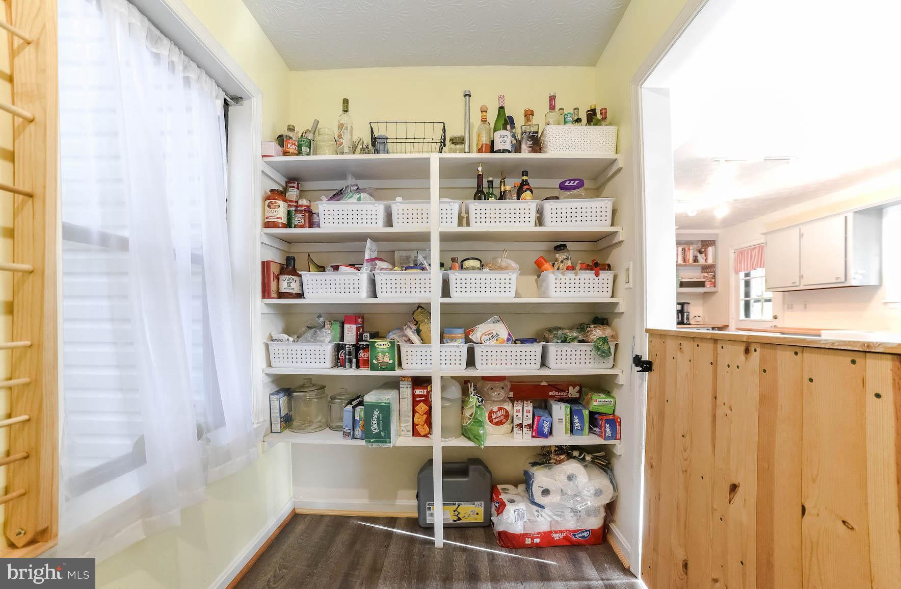 44575 Spinnaker Way California, MD 20619 - Photo 15 of 52 Big pantry/laundry room is right off the kitchen