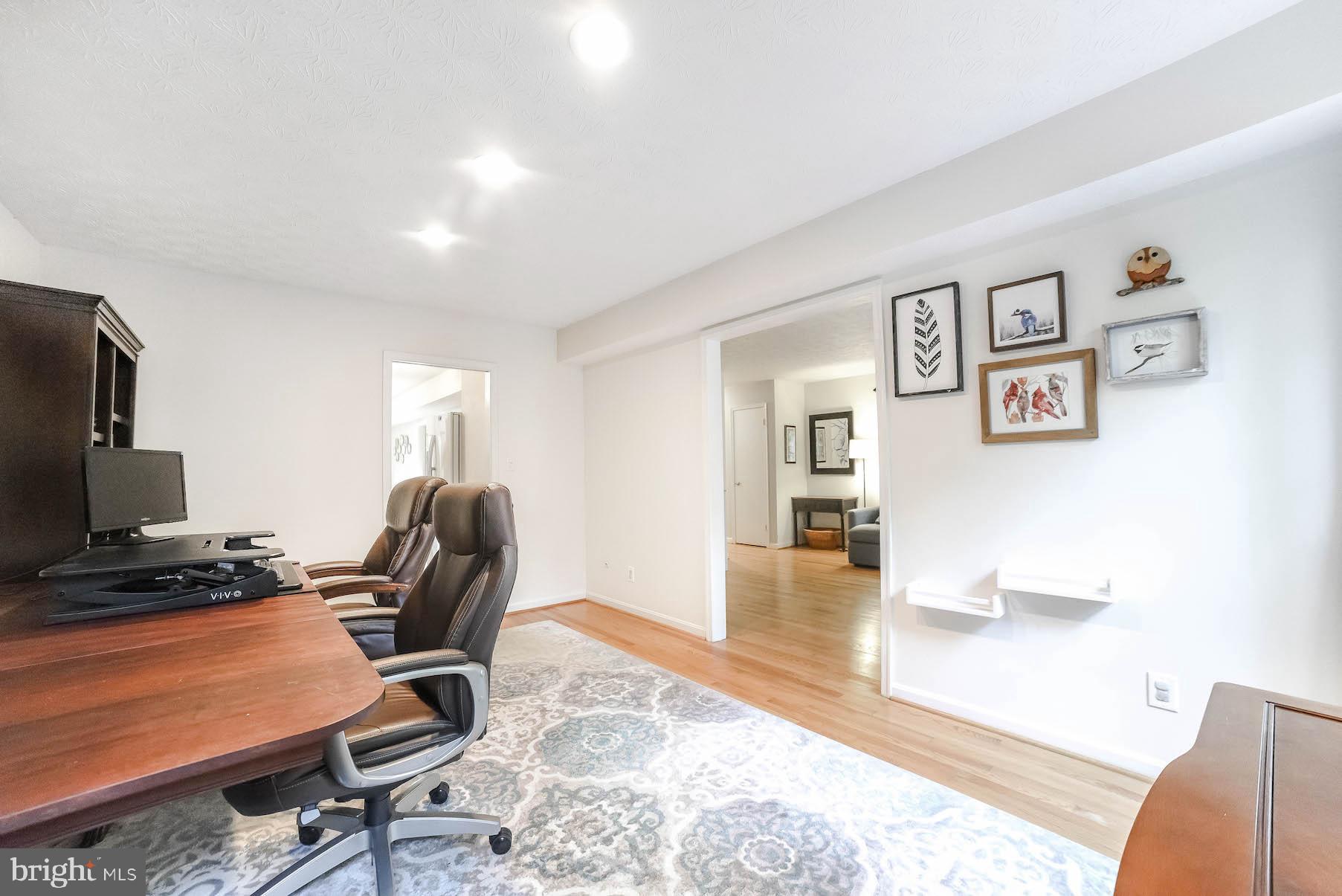 44575 Spinnaker Way California, MD 20619 - Photo 17 of 52 Working from home? Great spot to set up!