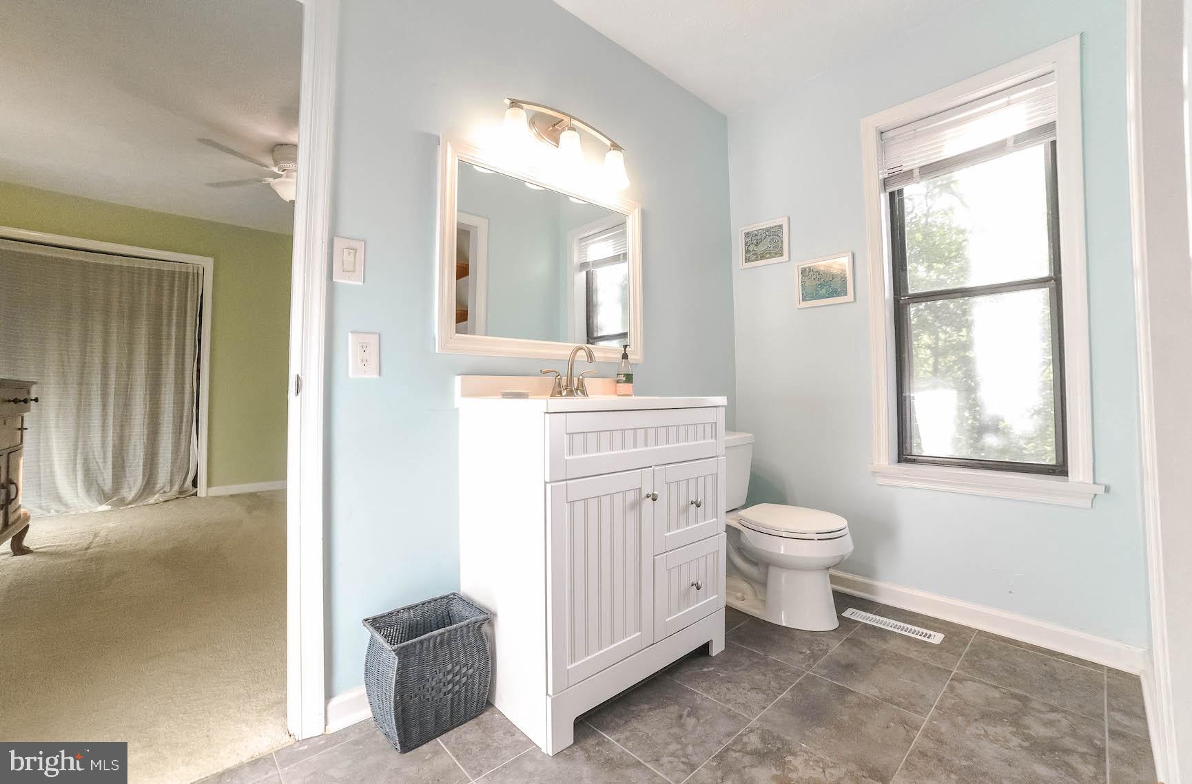 44575 Spinnaker Way California, MD 20619 - Photo 37 of 52 Full bath between the 2nd and 3rd BRs