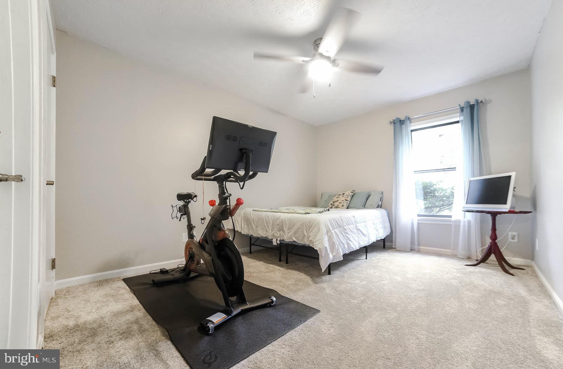 44575 Spinnaker Way California, MD 20619 - Photo 39 of 52 Fourth bedroom in the lower level