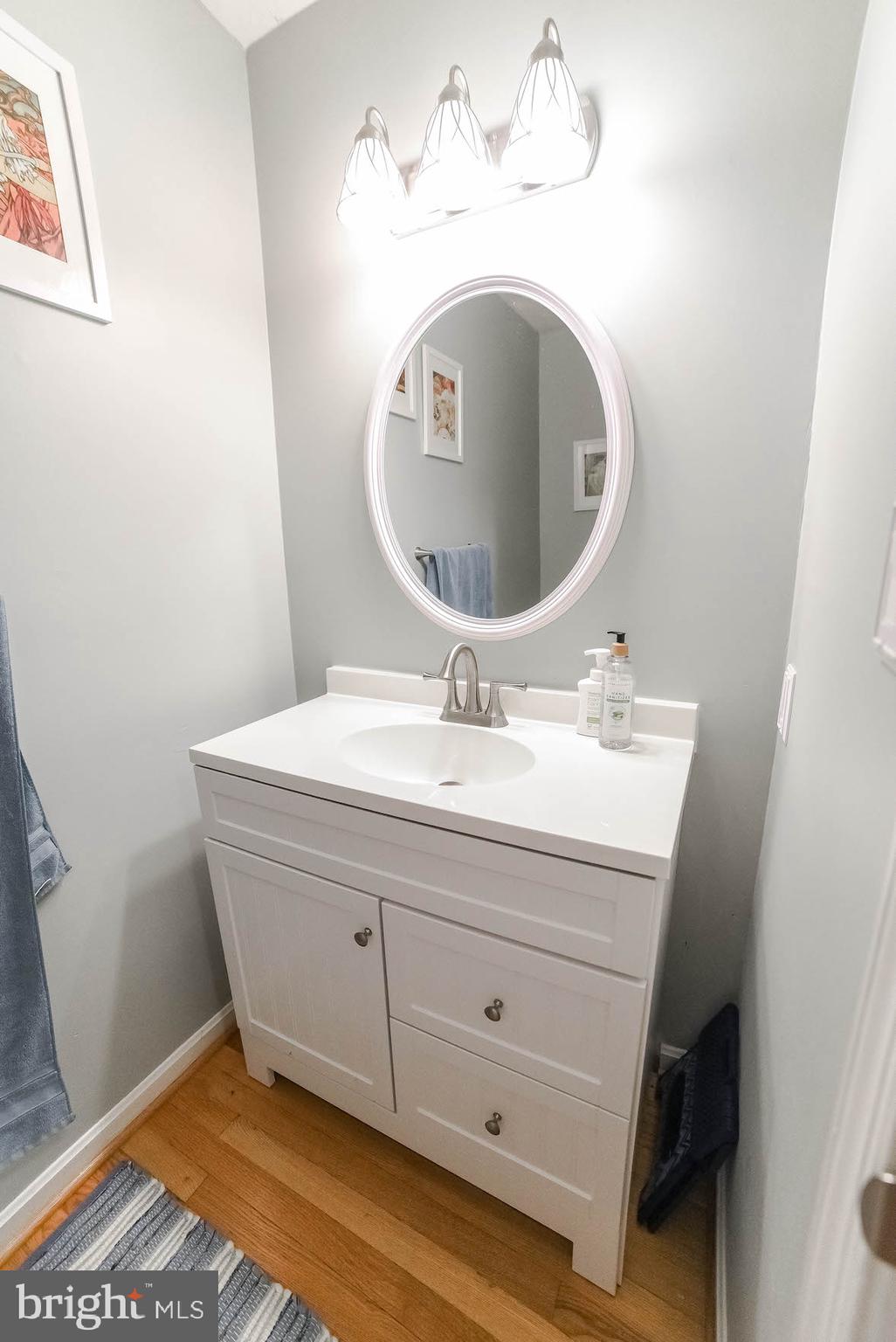 44575 Spinnaker Way California, MD 20619 - Photo 45 of 52 Half bath