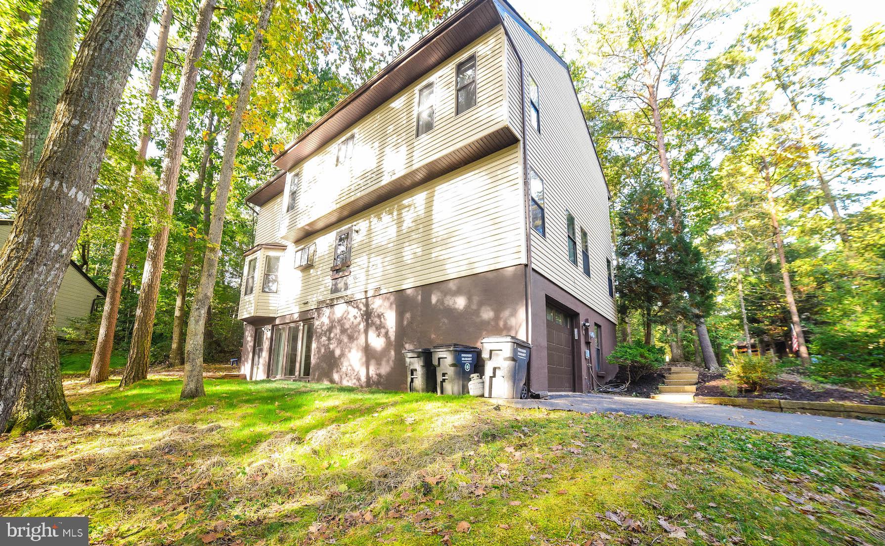 44575 Spinnaker Way California, MD 20619 - Photo 46 of 52 Rear elevation