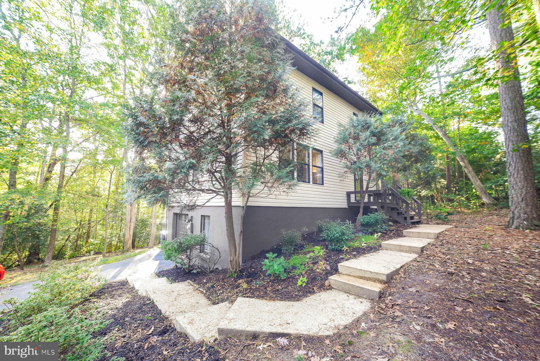 44575 Spinnaker Way California, MD 20619 - Photo 50 of 52 House sits on a cul-de-sac for nice privacy