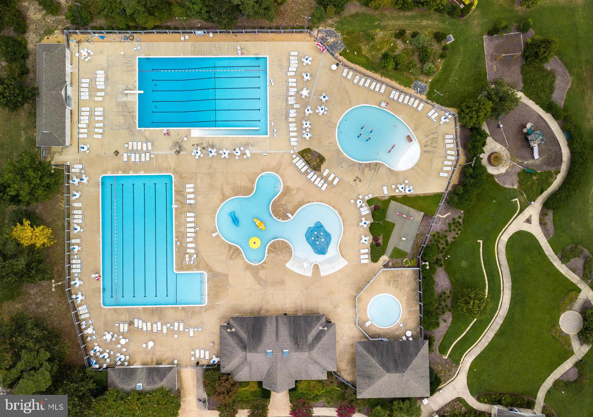 44575 Spinnaker Way California, MD 20619 - Photo 51 of 52 Membership in the pool is available for yearly fee