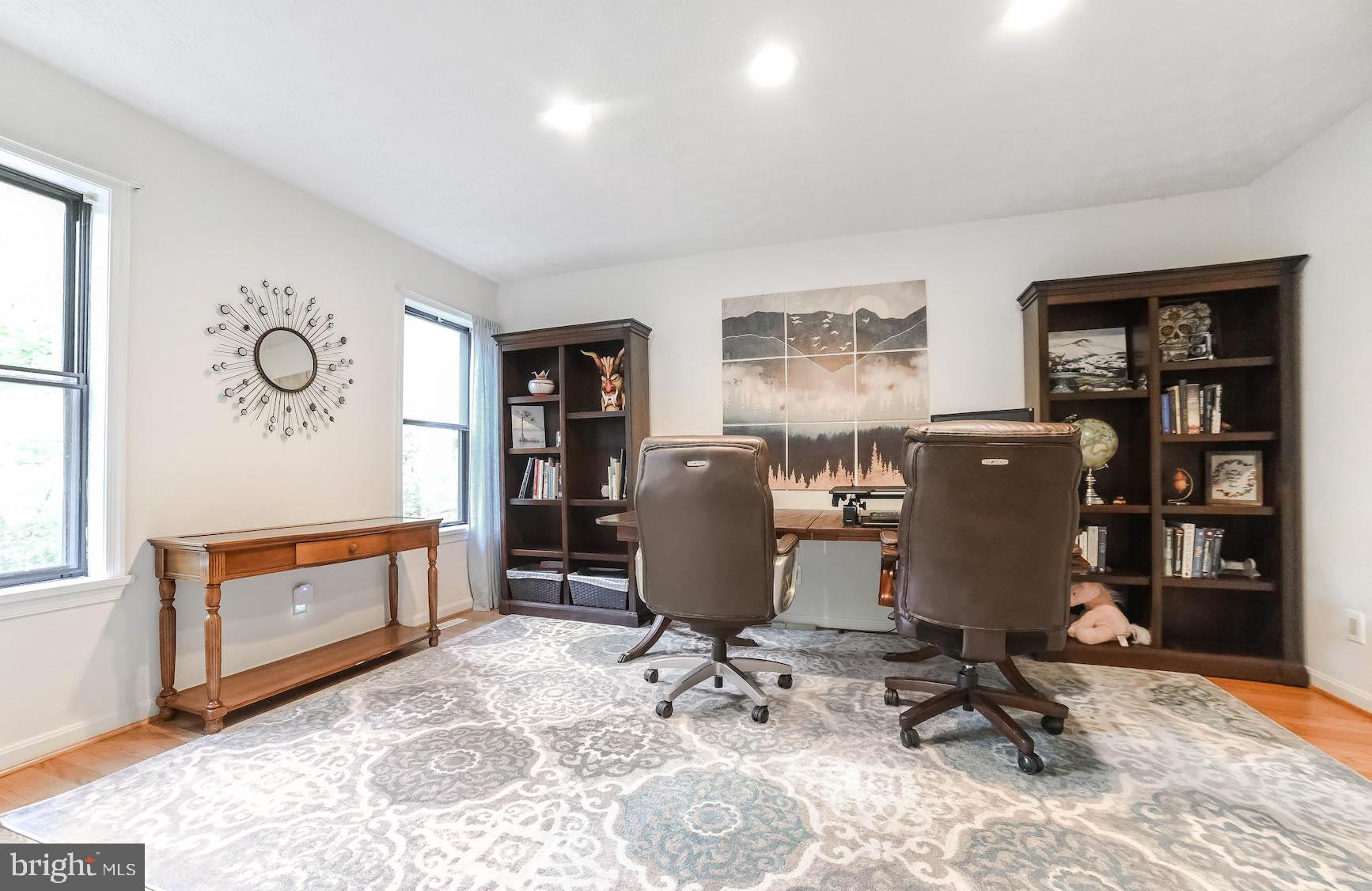 44575 Spinnaker Way California, MD 20619 - Photo 9 of 52 with hardwood flooring as well