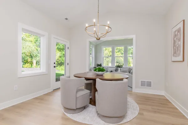 $834,950 | 4708 Knapp Blf Drive, Ada, MI 49301